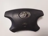 Airbag del volante