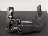 Subwoofer speaker