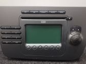 Radio/CD/DVD/GPS head unit