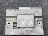 Gateway control module