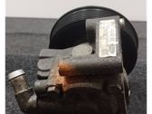 Ohjaustehostimen pumppu