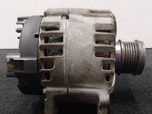 Lichtmaschine