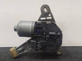 Wiper motor