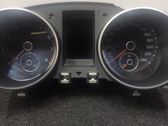 Speedometer (instrument cluster)