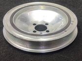 Crankshaft pulley