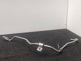 Fuel line pipe