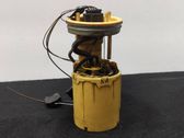 Bomba interna de combustible