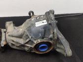 Rear differential