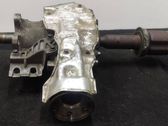 Front differential