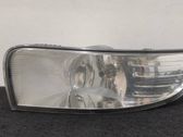 Front fog light