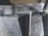 Automatic gearbox