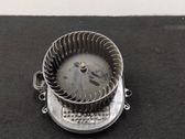 Heater fan/blower