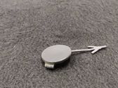 Abdeckung Deckel Abschleppöse hinten