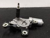 Rear window wiper motor