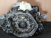 Automatic gearbox