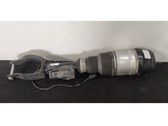 Front air suspension shock absorber
