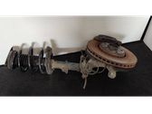 Front shock absorber/damper