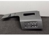 Other sill/pillar trim element