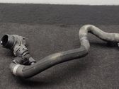 Engine coolant pipe/hose