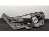 Headlight/headlamp mounting bracket