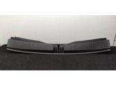 Protection de seuil de coffre