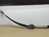Gear shift cable linkage