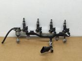 Fuel main line pipe