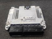 Calculateur moteur ECU