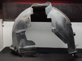Front wheel arch liner splash guards