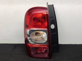 Rear/tail lights
