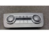Climate control unit