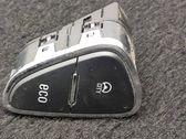 Other switches/knobs/shifts