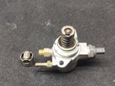 Fuel injection high pressure pump