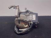 Auxiliary pre-heater (Webasto)