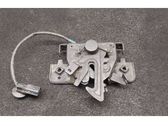 Engine bonnet/hood lock/latch loop/hook