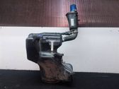AdBlue liquid reservoir