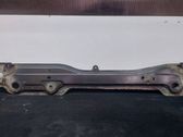 Radiator mount bracket