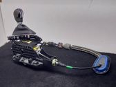 Gear shifter/selector