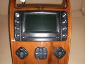 Verkleidung Radio / Navigation