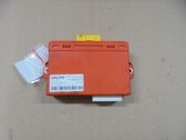 Air conditioner control unit module