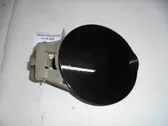 Fuel tank cap