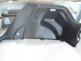 Trunk/boot side trim panel