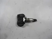 Tire pressure sensor