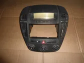 Head unit multimedia control