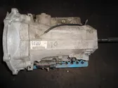 Manual 5 speed gearbox