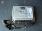 Motorsteuergerät ECU