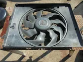 Ventilatore di raffreddamento elettrico del radiatore