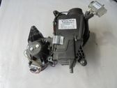 Heater fan/blower