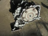Automatic gearbox
