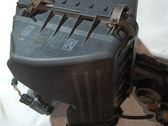 Air filter box